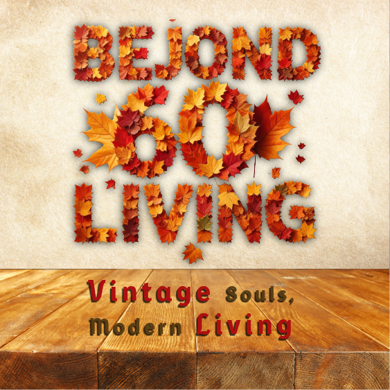 Vintage Souls, Modern Living